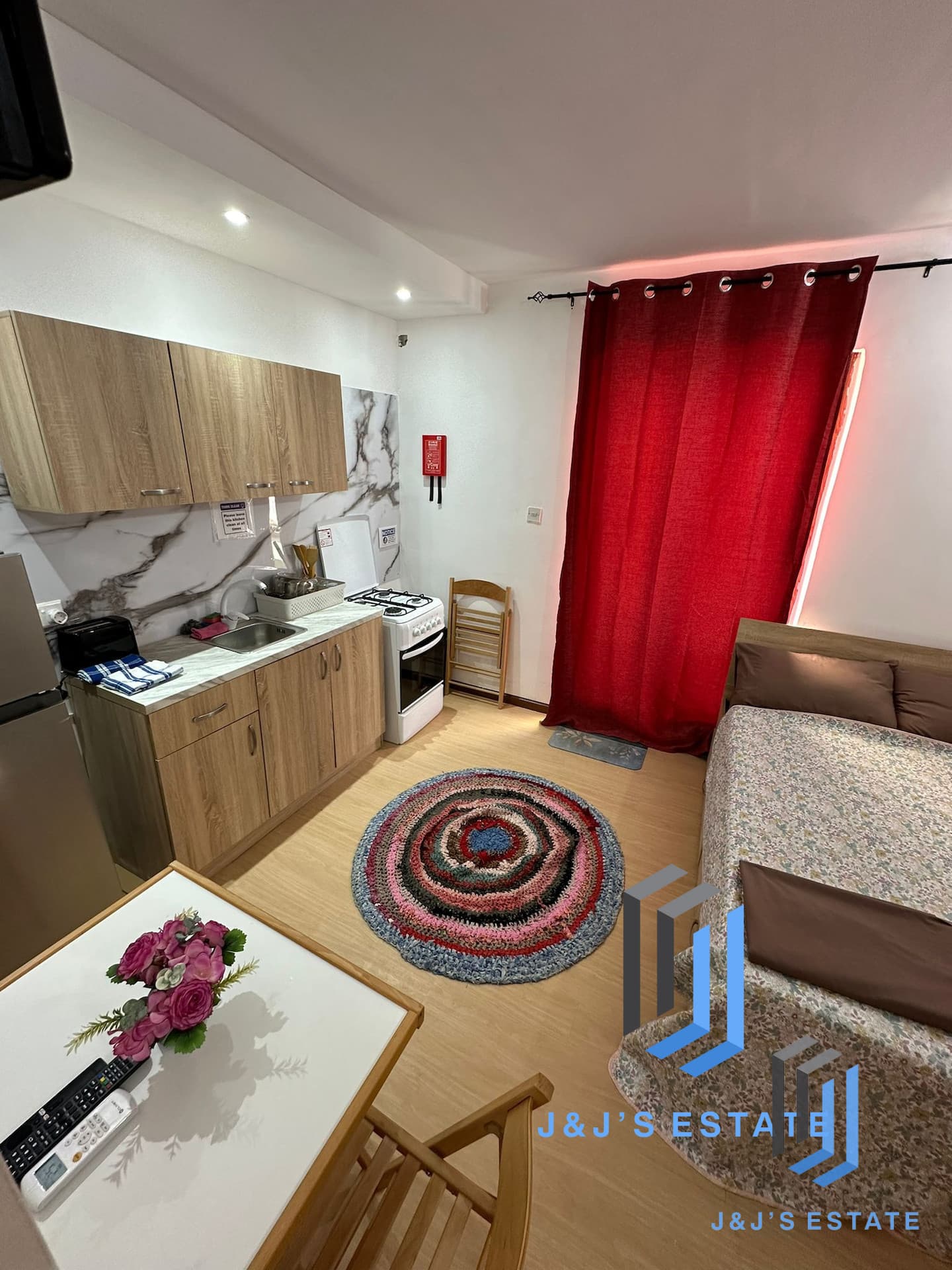 Cozy & Modern Studio in Vibrant Sliema · 3