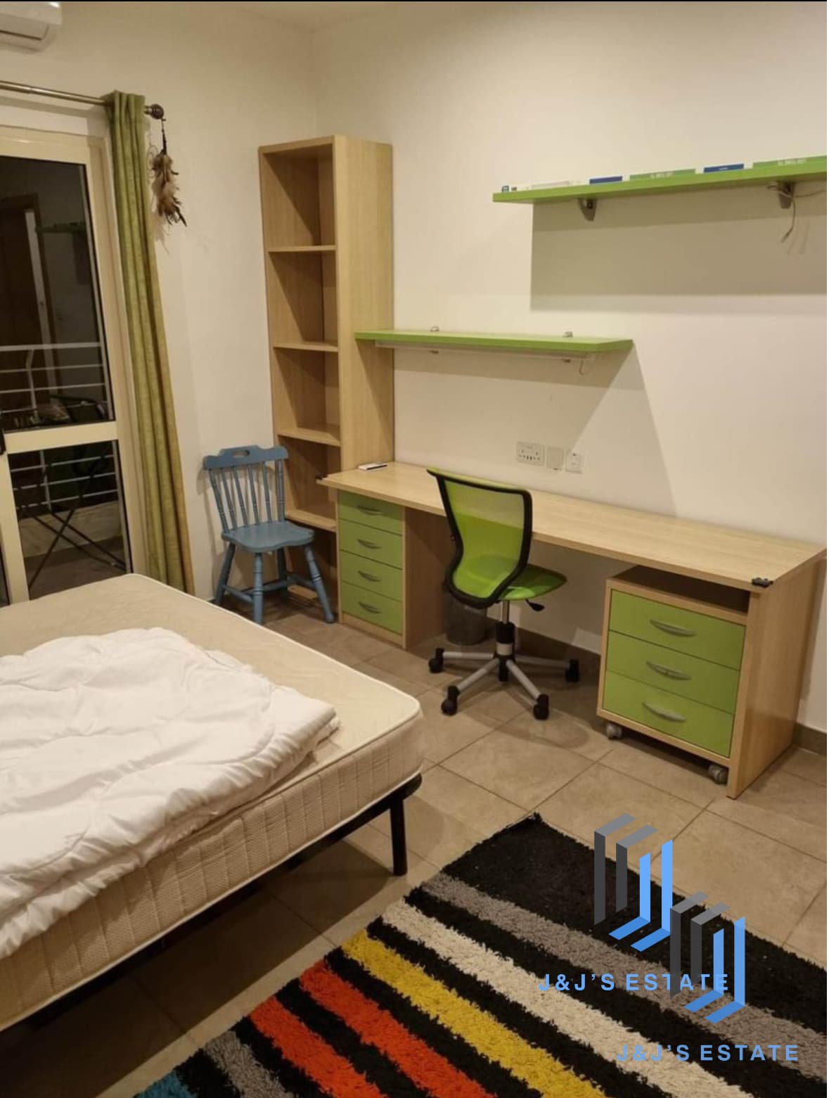 Spacious 3-Bedroom Apartment in Balzan · 4