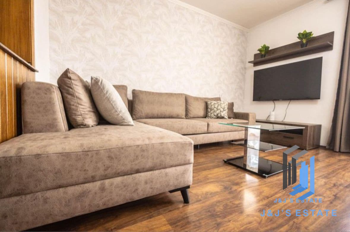 Spacious 3-Bedroom Apartment in St Julian's · 2