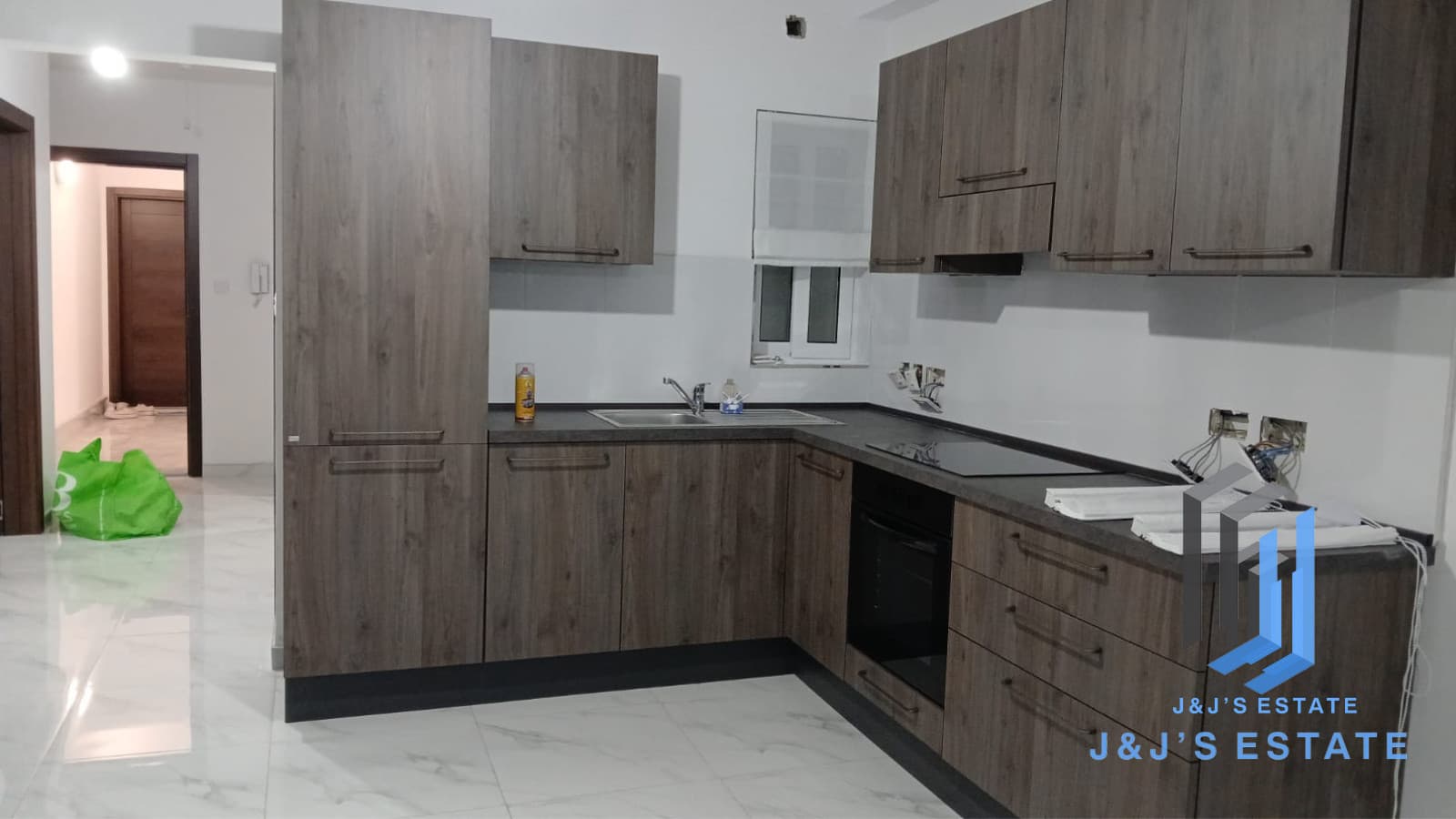 3-Bedroom Apartment in Mgarr · 2