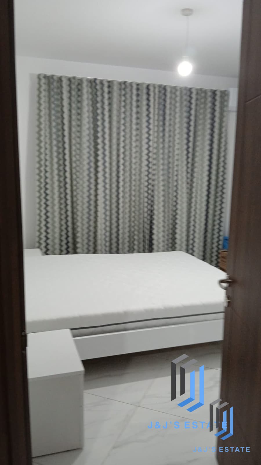 3-Bedroom Apartment in Mgarr · 4