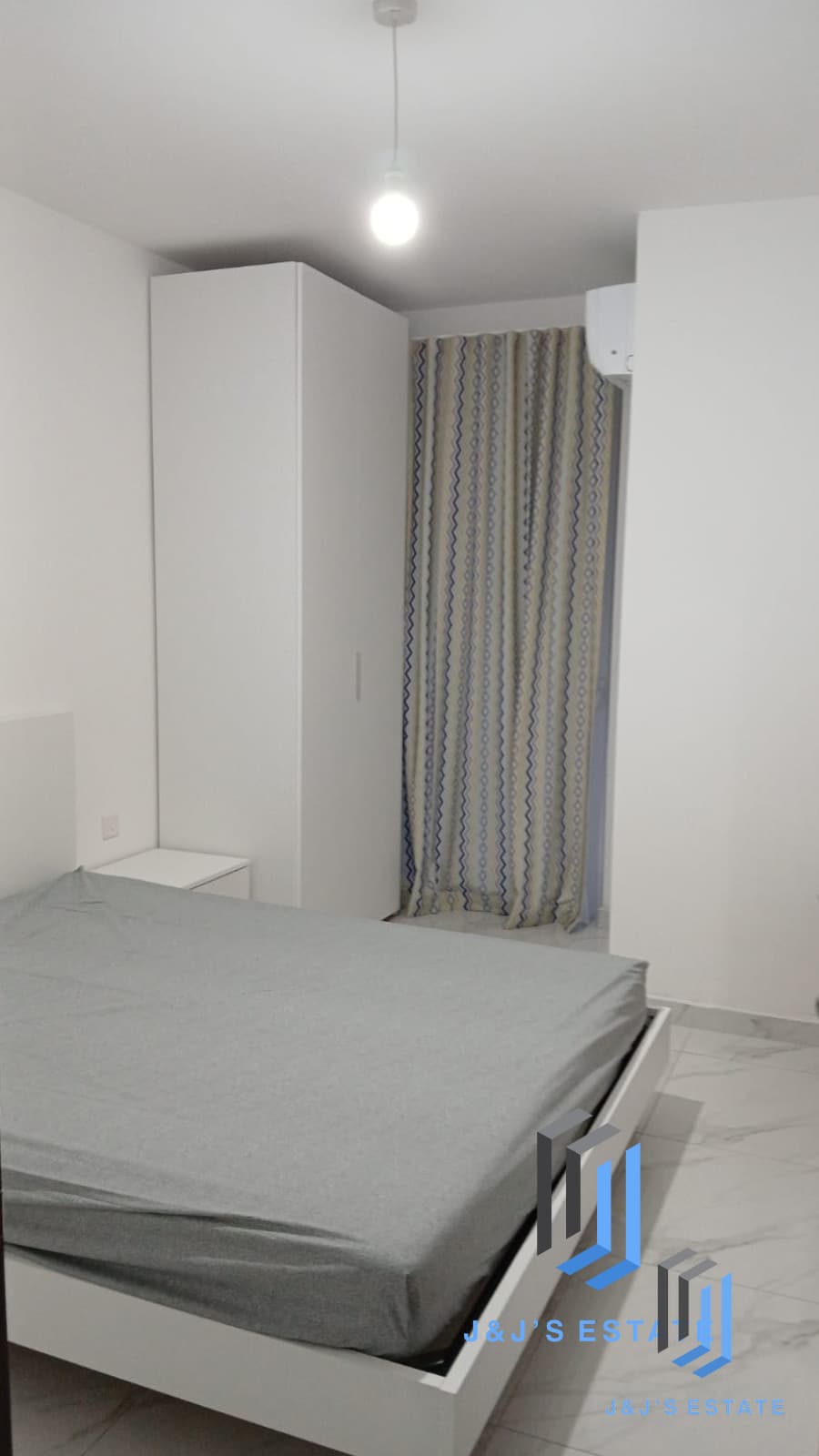 3-Bedroom Apartment in Mgarr · 5
