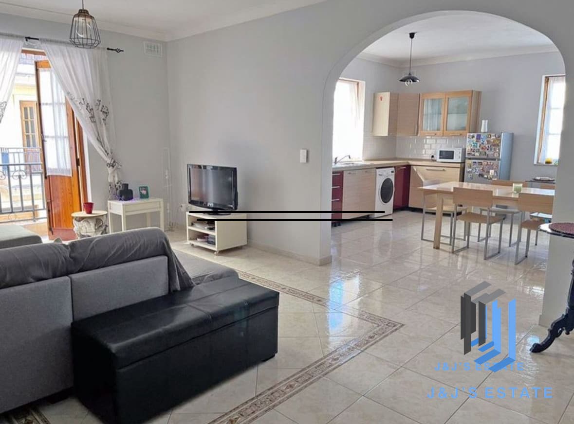 3 bedrooms · Apartment in Sliema, St Julian's