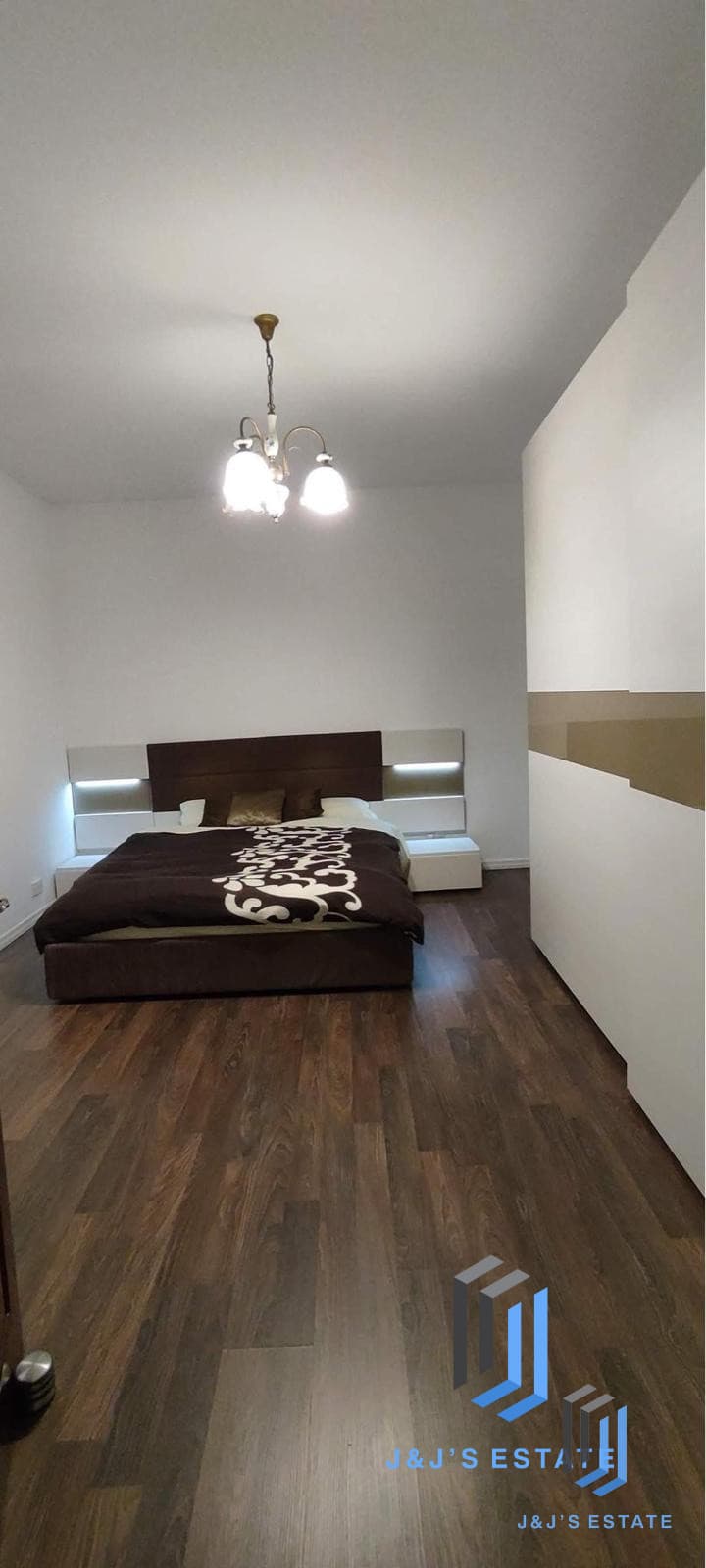 Three-bedroom apartment with open-plan living in Swatar · 6