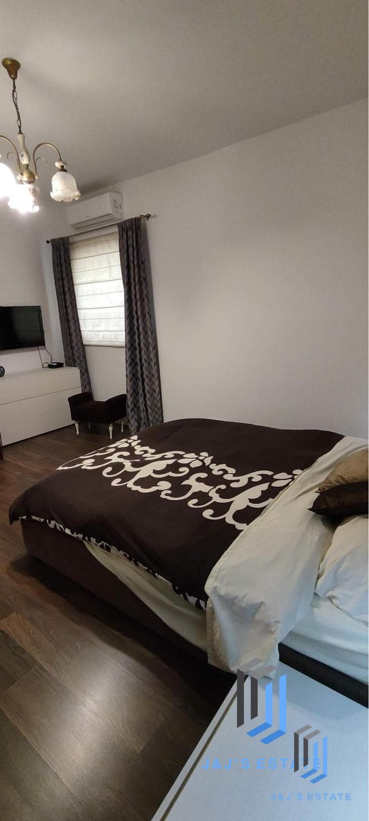 Three-bedroom apartment with open-plan living in Swatar · 7