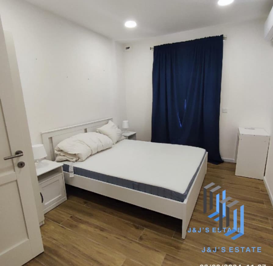 Modern 2-Bedroom Apartment in Marsaskala · 7