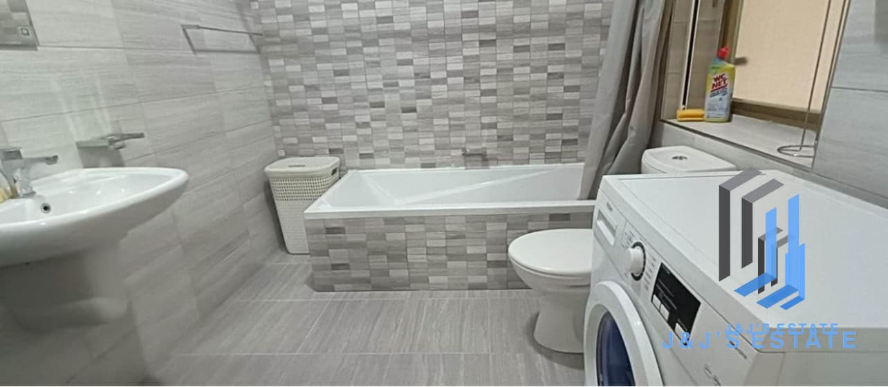 Charming 1-Bedroom Maisonette in Sliema · 3