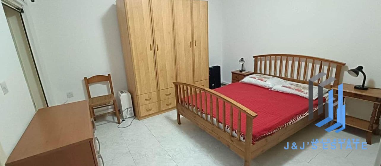 Charming 1-Bedroom Maisonette in Sliema · 4