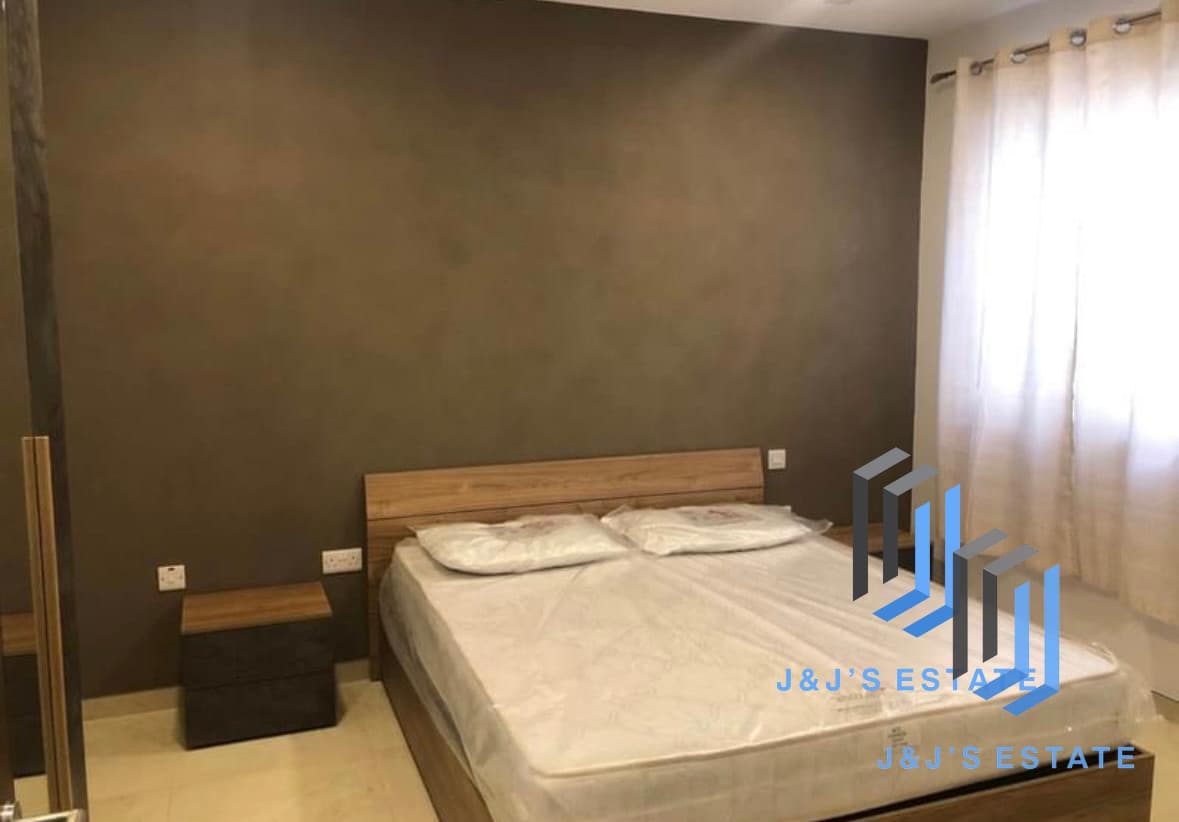 Spacious 3-Bedroom Apartment for Rent in Pieta · 3