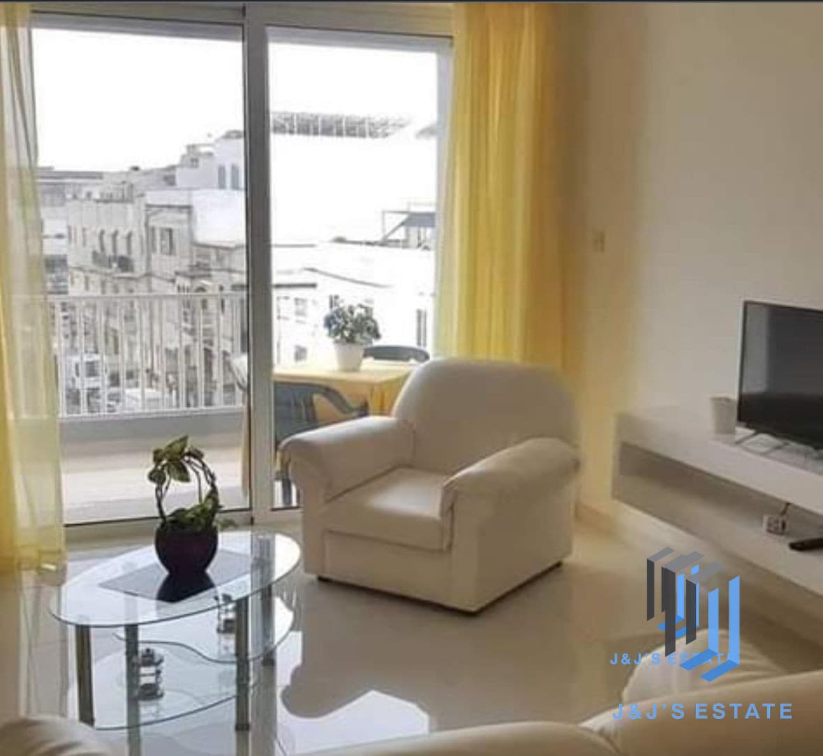 3 bedrooms · Apartment in Iklin