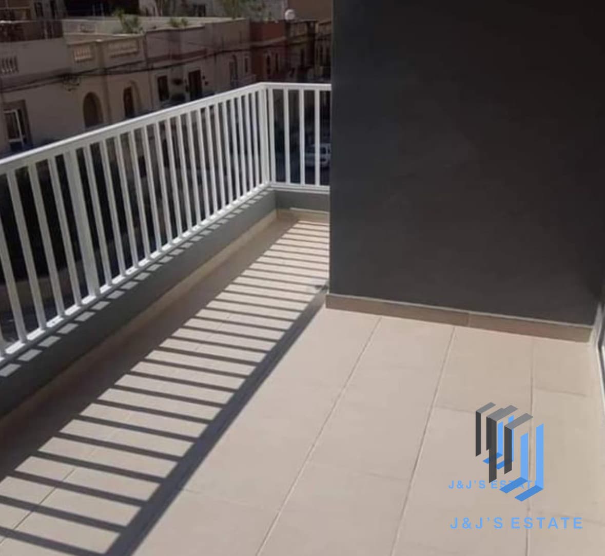 Comfortable 2-Bedroom Apartment in Iklin · 2