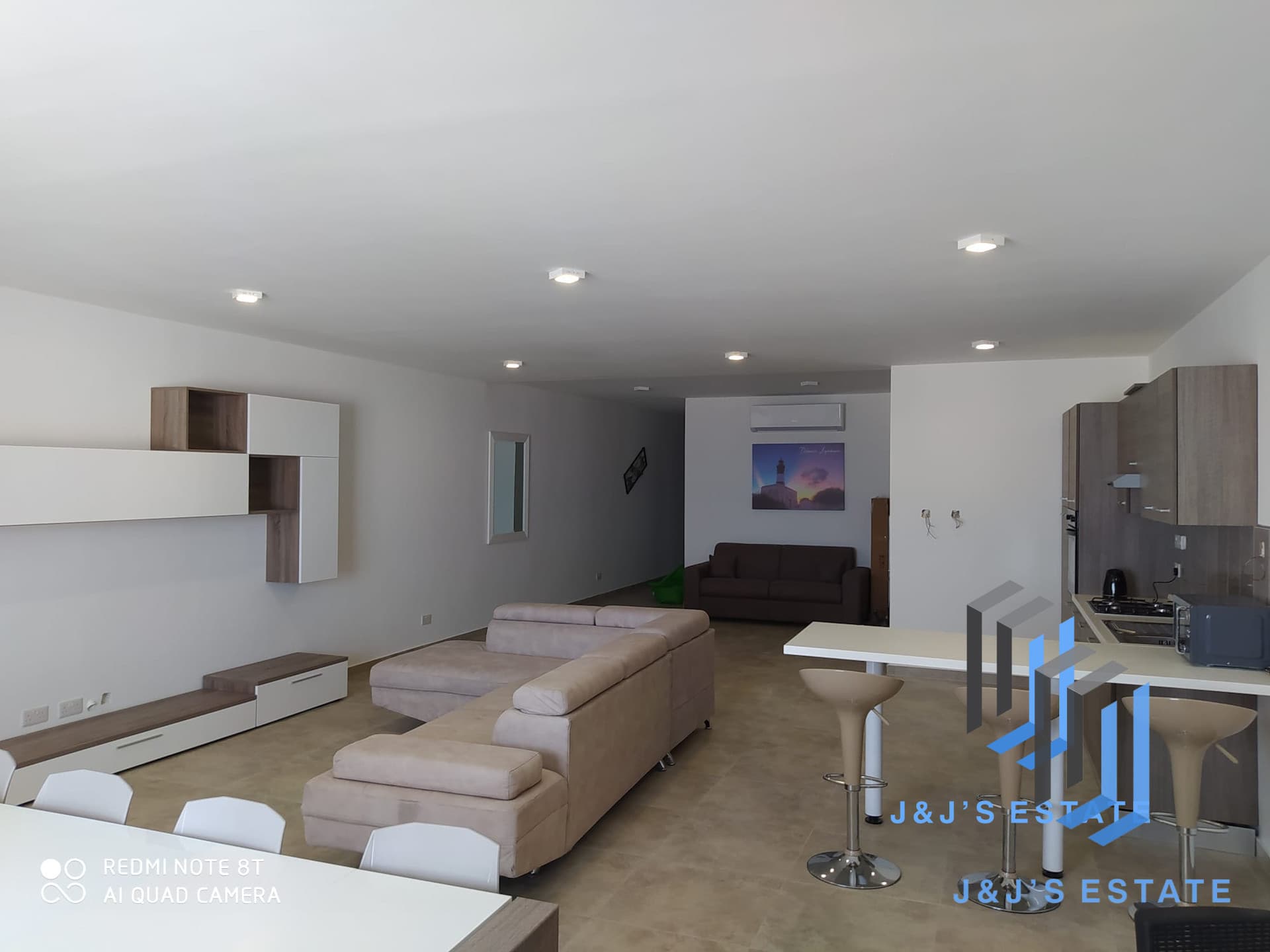 3 bedrooms · Apartment in Marsaskala