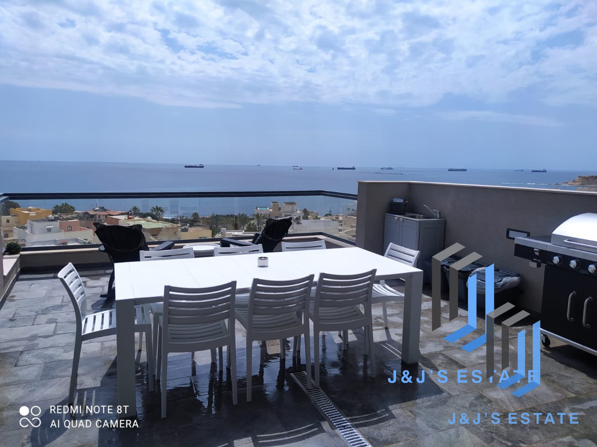 3 bedrooms · Apartment in Marsaskala