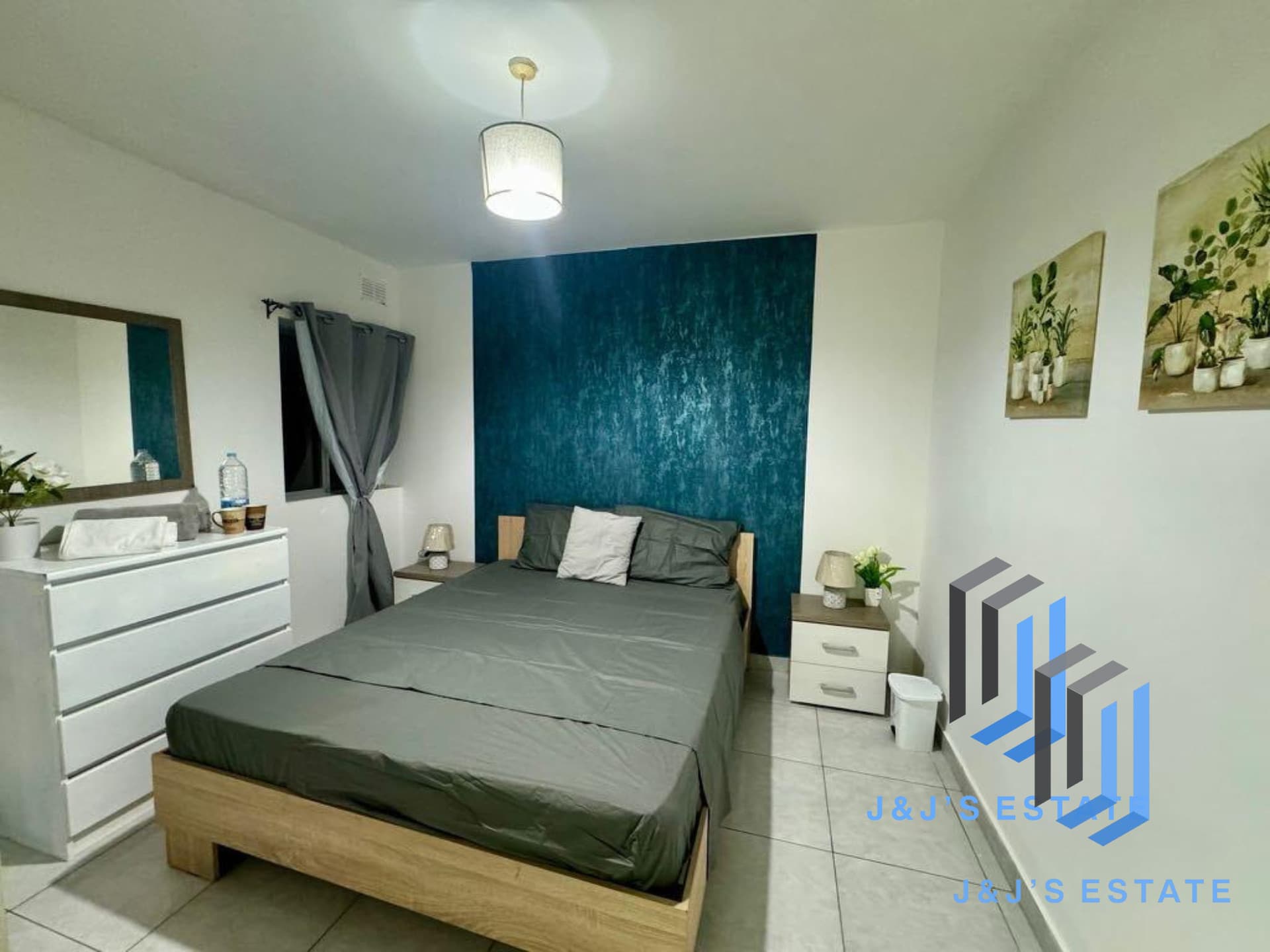 Modern Apartment in Bugibba · 2