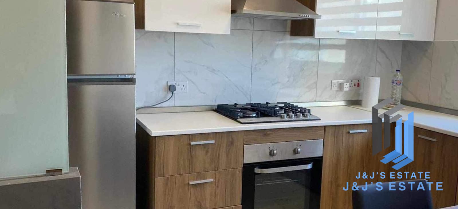 Studio Maisonette in Sliema with Sea View · 3