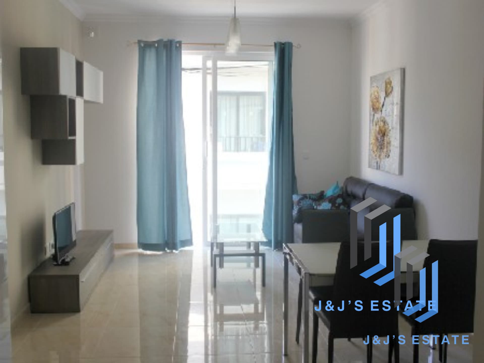 2 bedrooms · Apartment in St Julian's