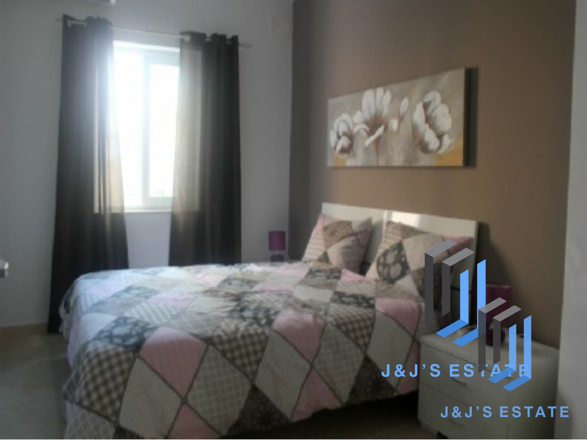 Charming 2-Bedroom Apartment in Prime Location St Julian's · 2