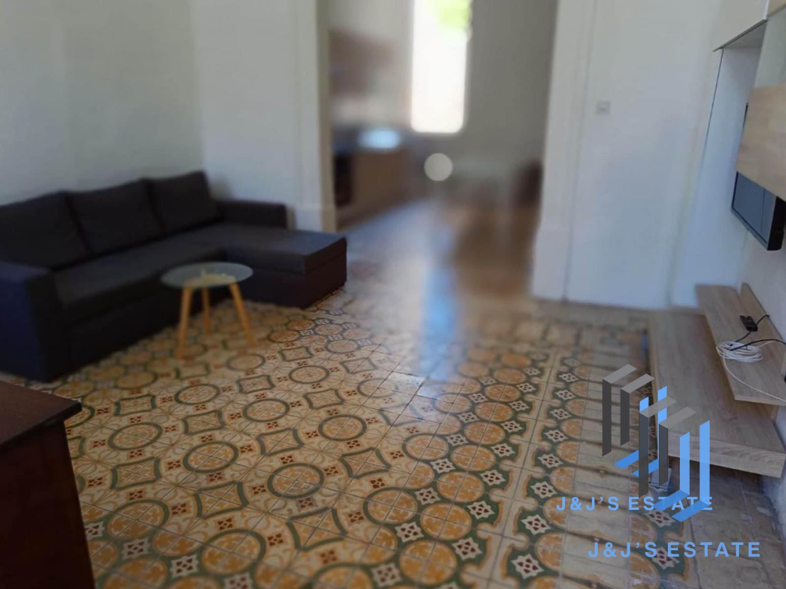 Charming 1-Bedroom Maisonette in Birkirkara