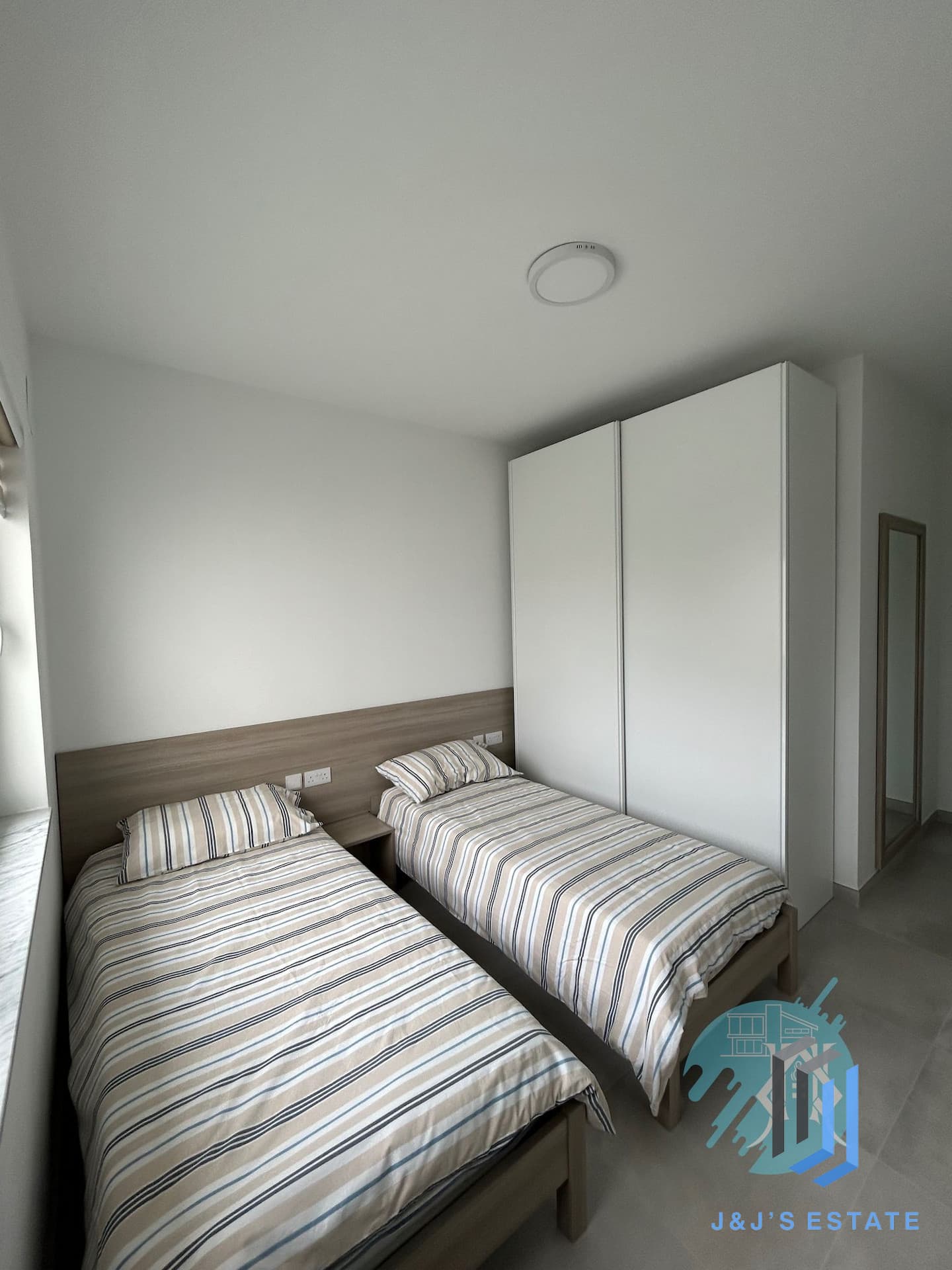 Contemporary Maisonette in Lija - With Jacuzzi · 3