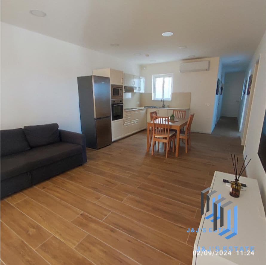 3 bedrooms · Apartment in Marsaskala