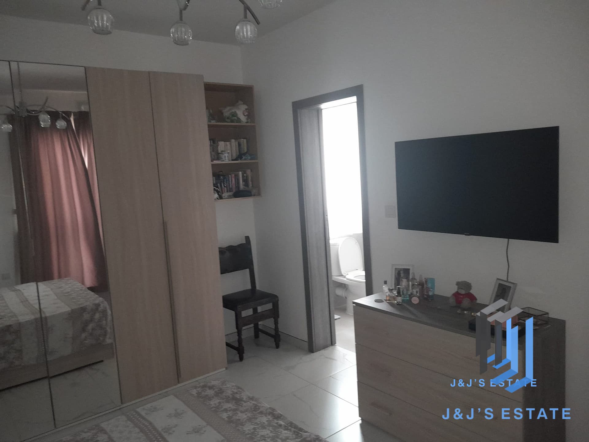 Modern 3-Bedroom Apartment in Zabbar · 2