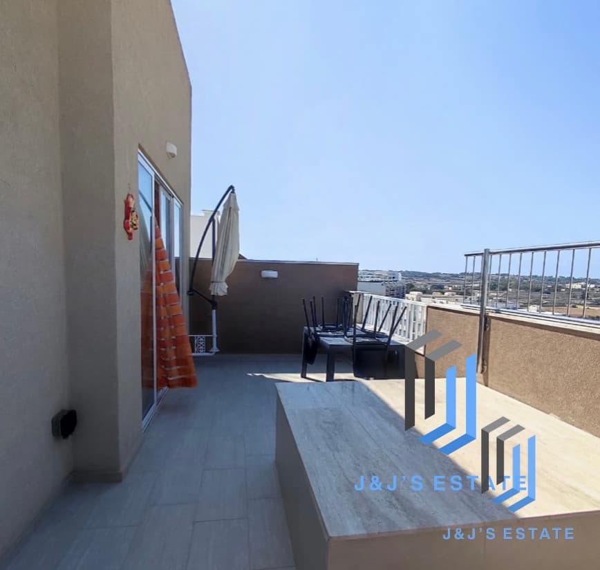 2 bedrooms · Apartment in Marsaskala