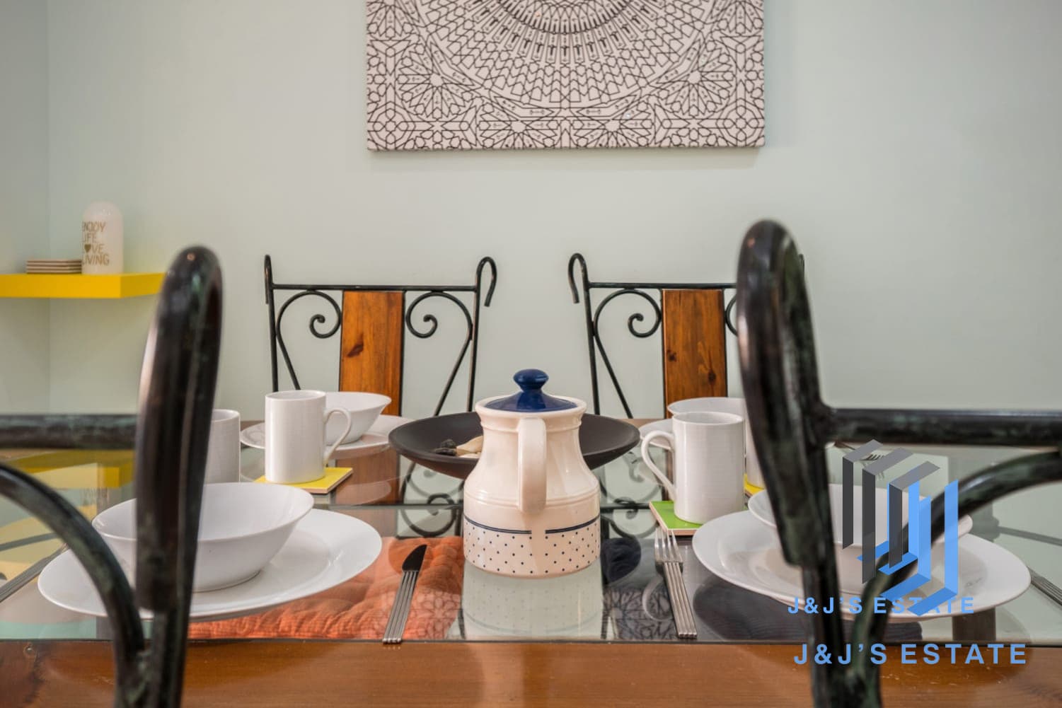 Furnished 1-Bedroom Penthouse in Sliema · 2