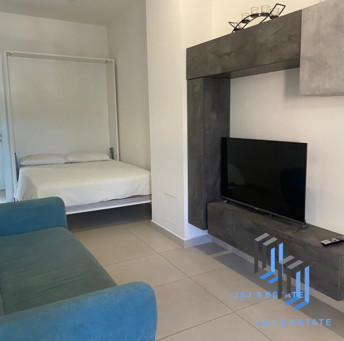 Charming 1-Bedroom Apartment in Pieta with Sea View · 4