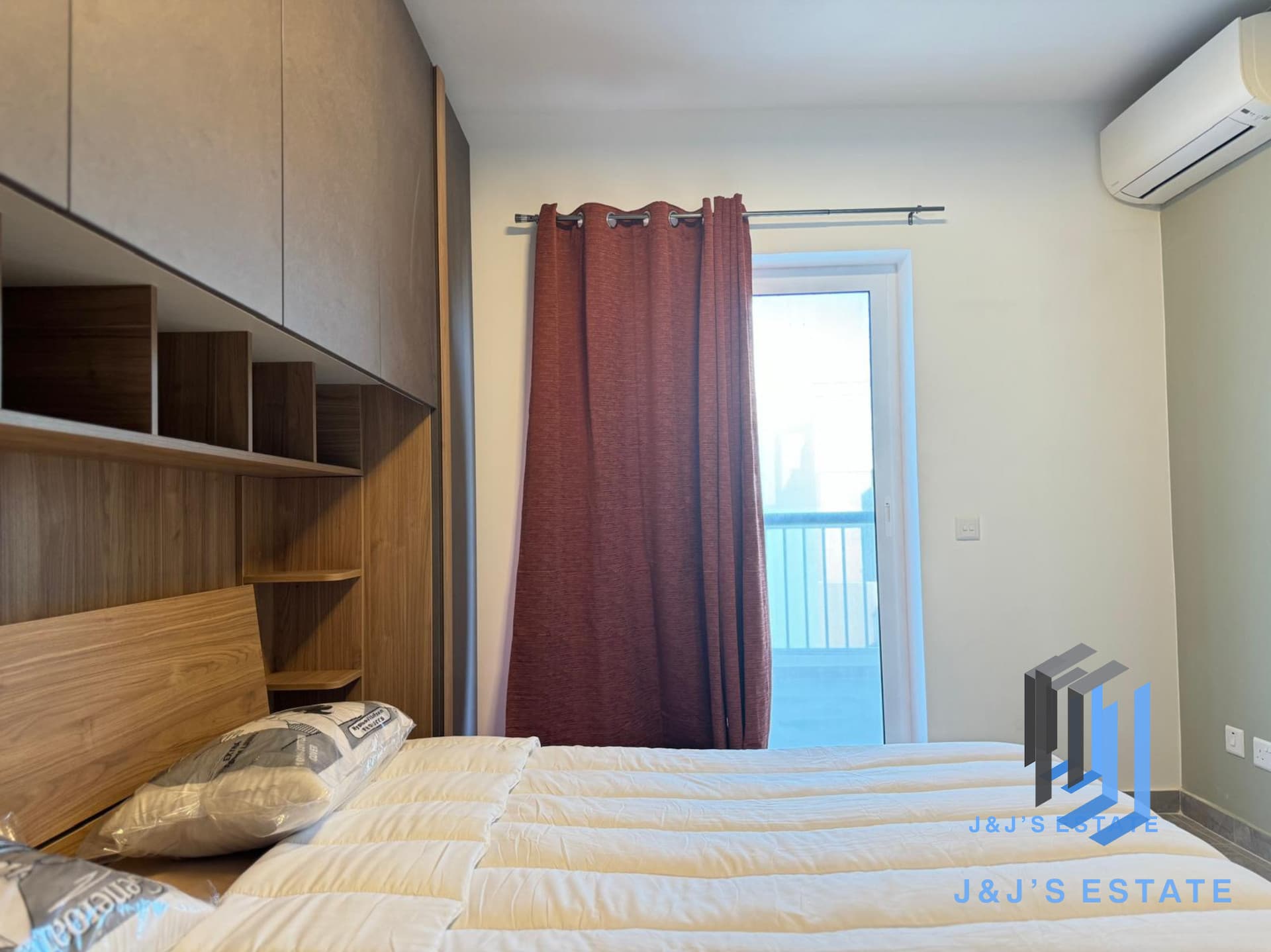 Brand-New 2-Bedroom Penthouse in Msida · 4