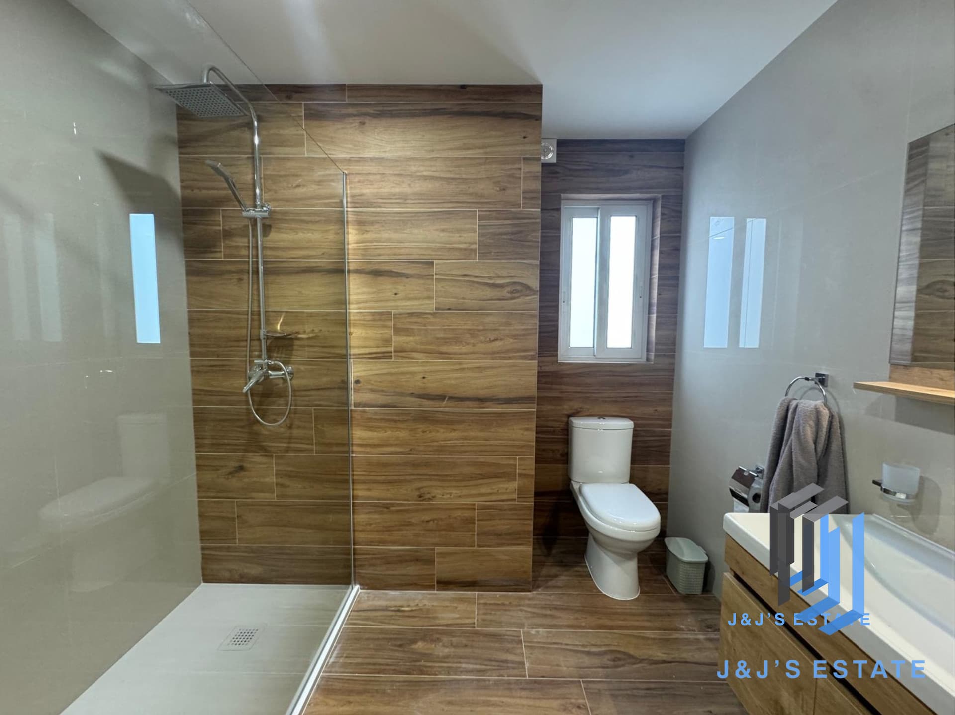 Brand-New 2-Bedroom Penthouse in Msida · 6