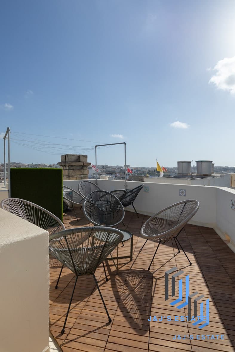 3 bedrooms · Townhouse in Qormi