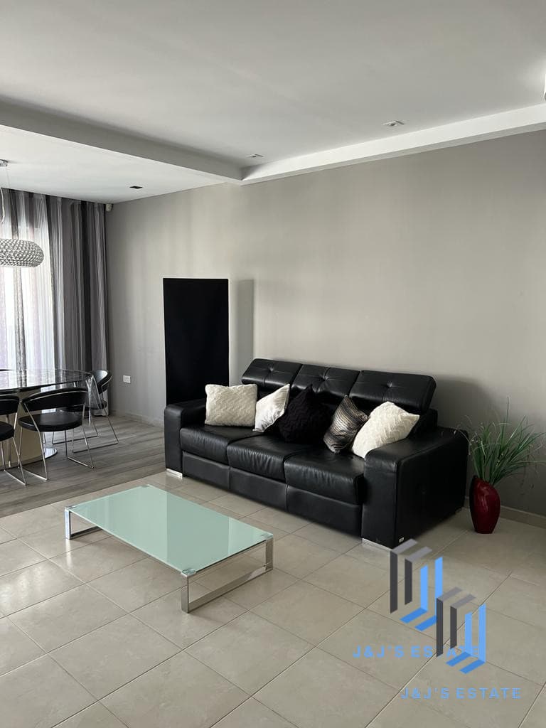 3 bedrooms · Apartment in Gharghur