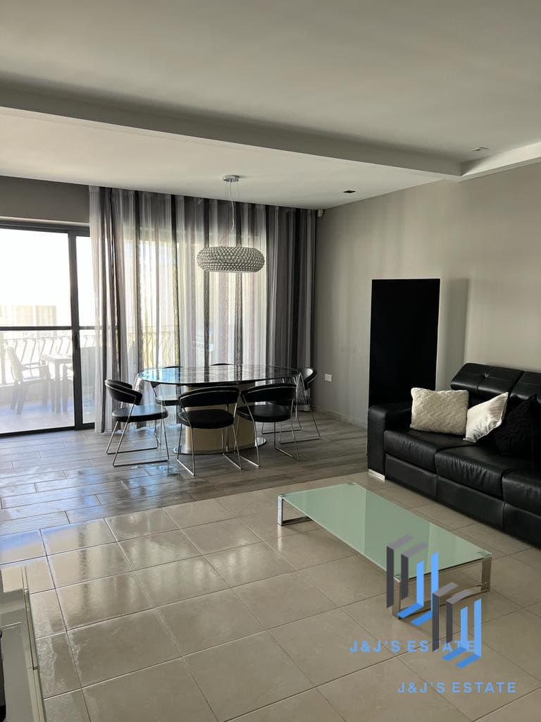 3-Bedroom Apartment in Għargħur · 2