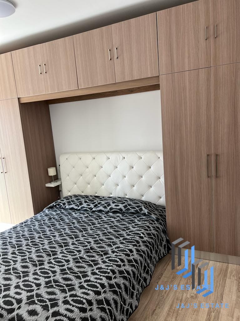 3-Bedroom Apartment in Għargħur · 3