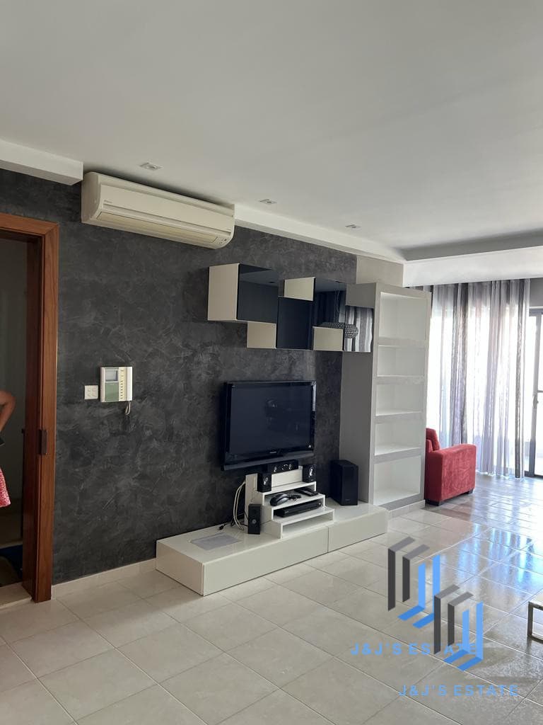 3-Bedroom Apartment in Għargħur · 5