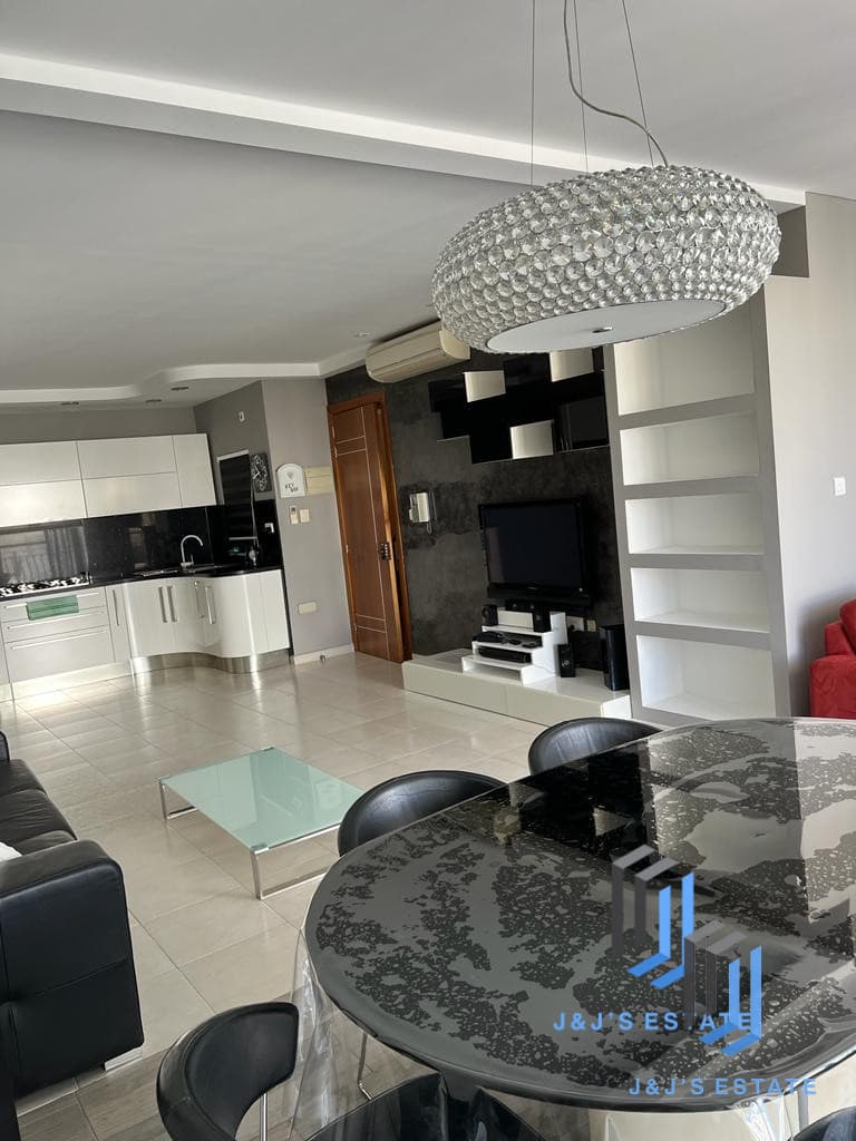 3-Bedroom Apartment in Għargħur · 6