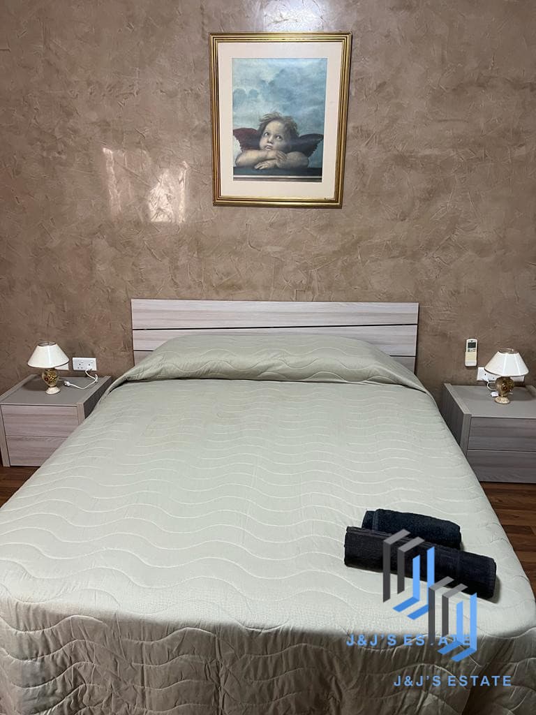 3-Bedroom Apartment in Għargħur · 8