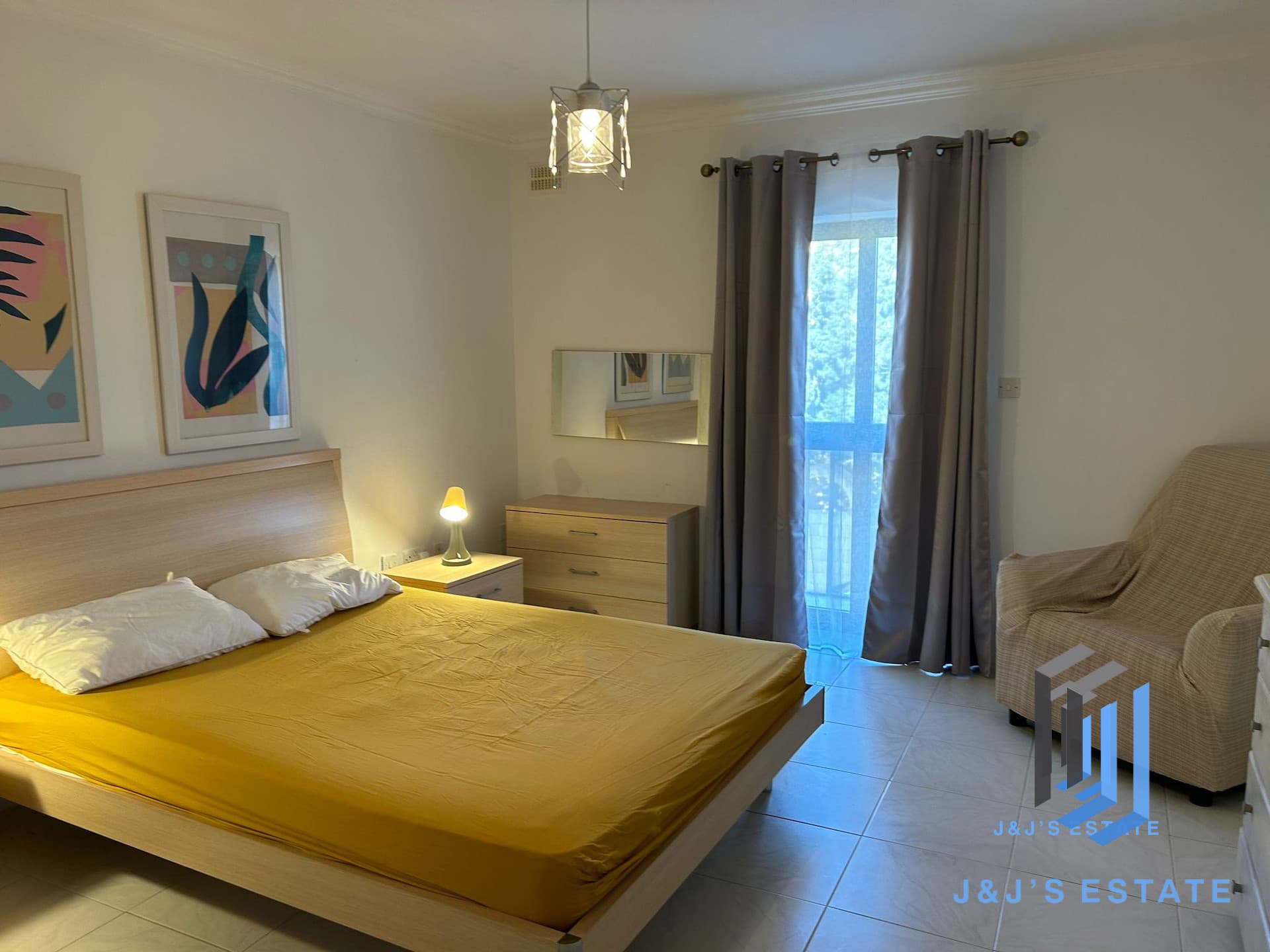 Lovely 2-Bedroom Apartment with Seaview in Xemxija · 4