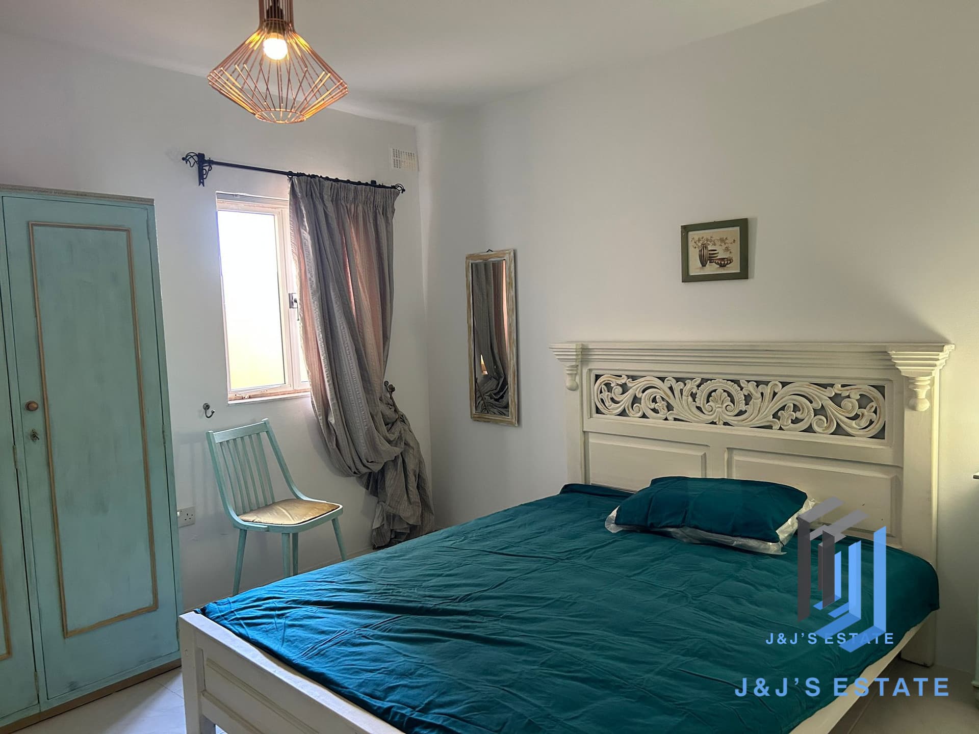 Lovely 2-Bedroom Apartment with Seaview in Xemxija · 6