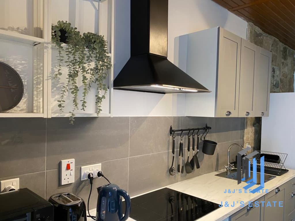 3 bedrooms · Duplex in Paceville
