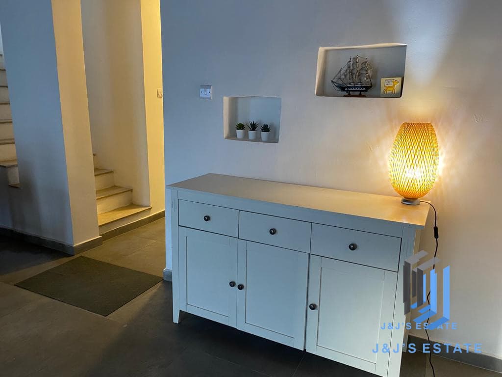 Beautiful 3-Bedroom Duplex penthouse in Paceville · 2