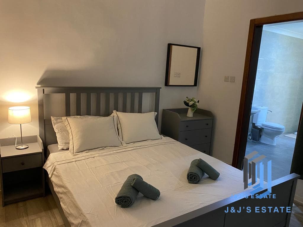 Beautiful 3-Bedroom Duplex penthouse in Paceville · 3