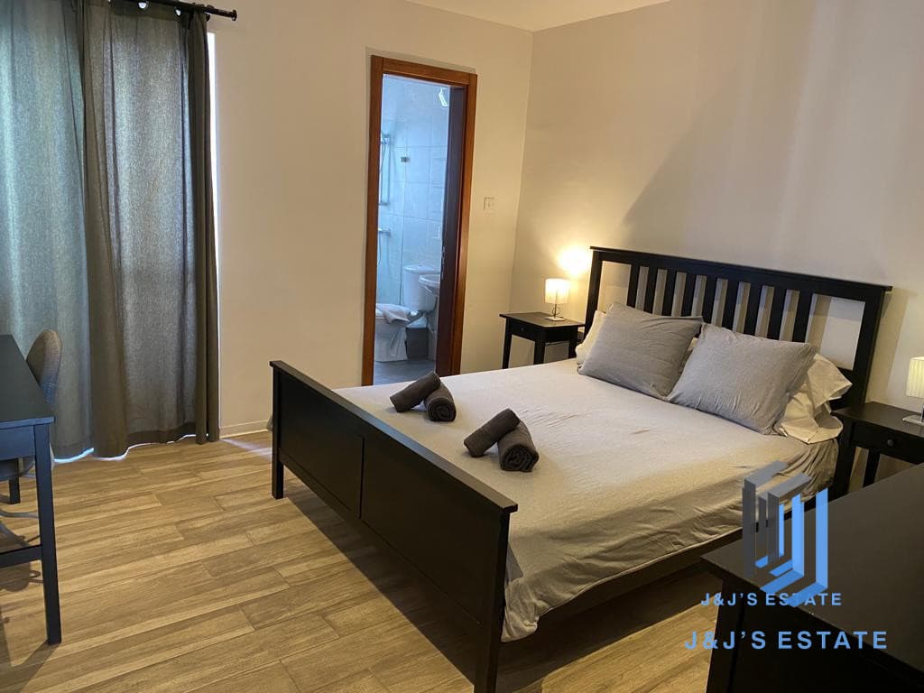 Beautiful 3-Bedroom Duplex penthouse in Paceville · 4