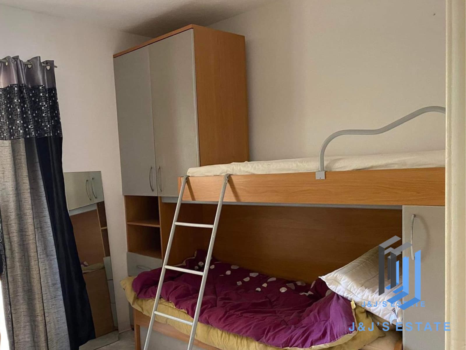 Cozy 2-Bedroom Maisonette in Qawra · 3