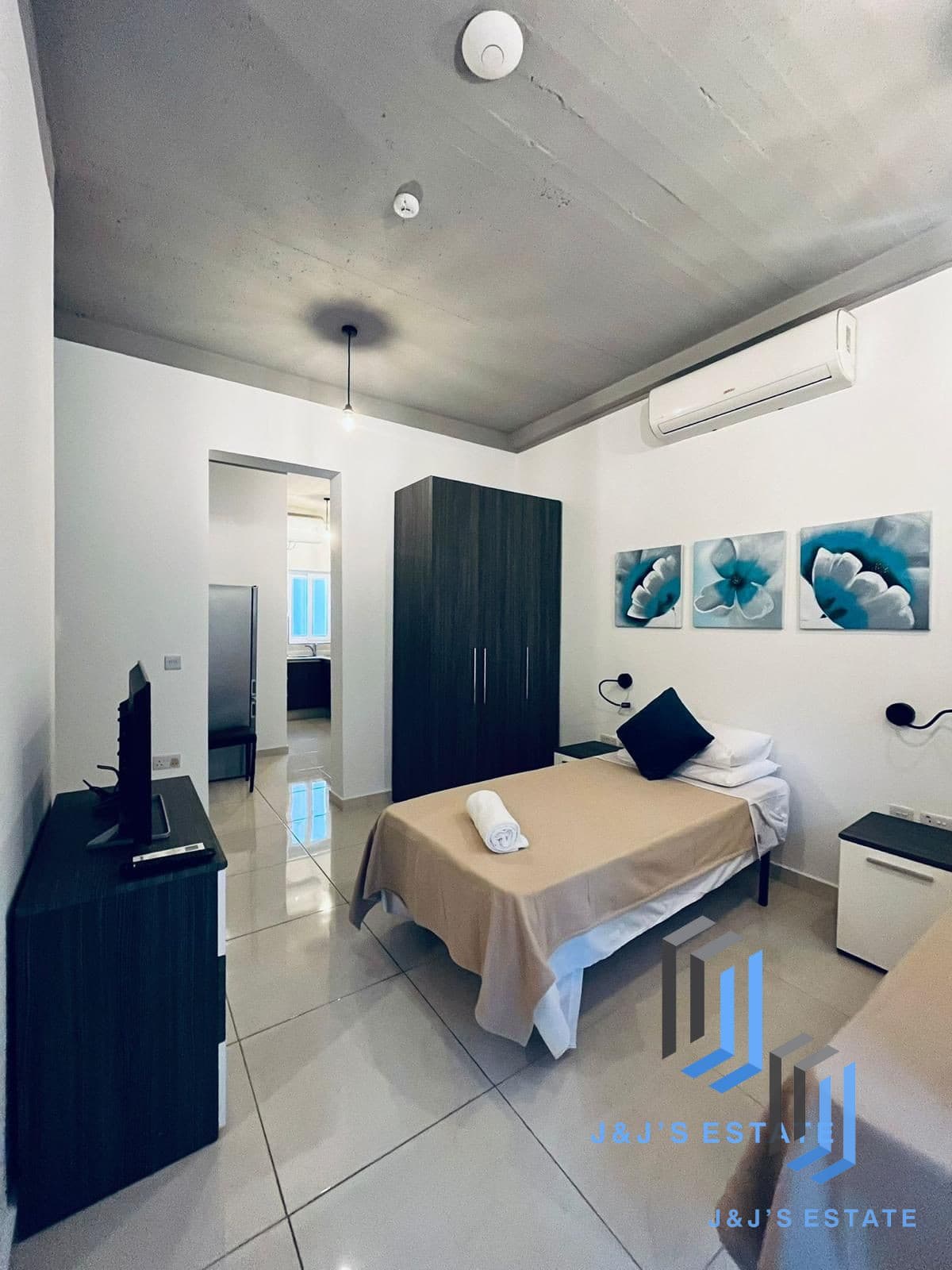 Cozy Central Studio in Sliema · 1