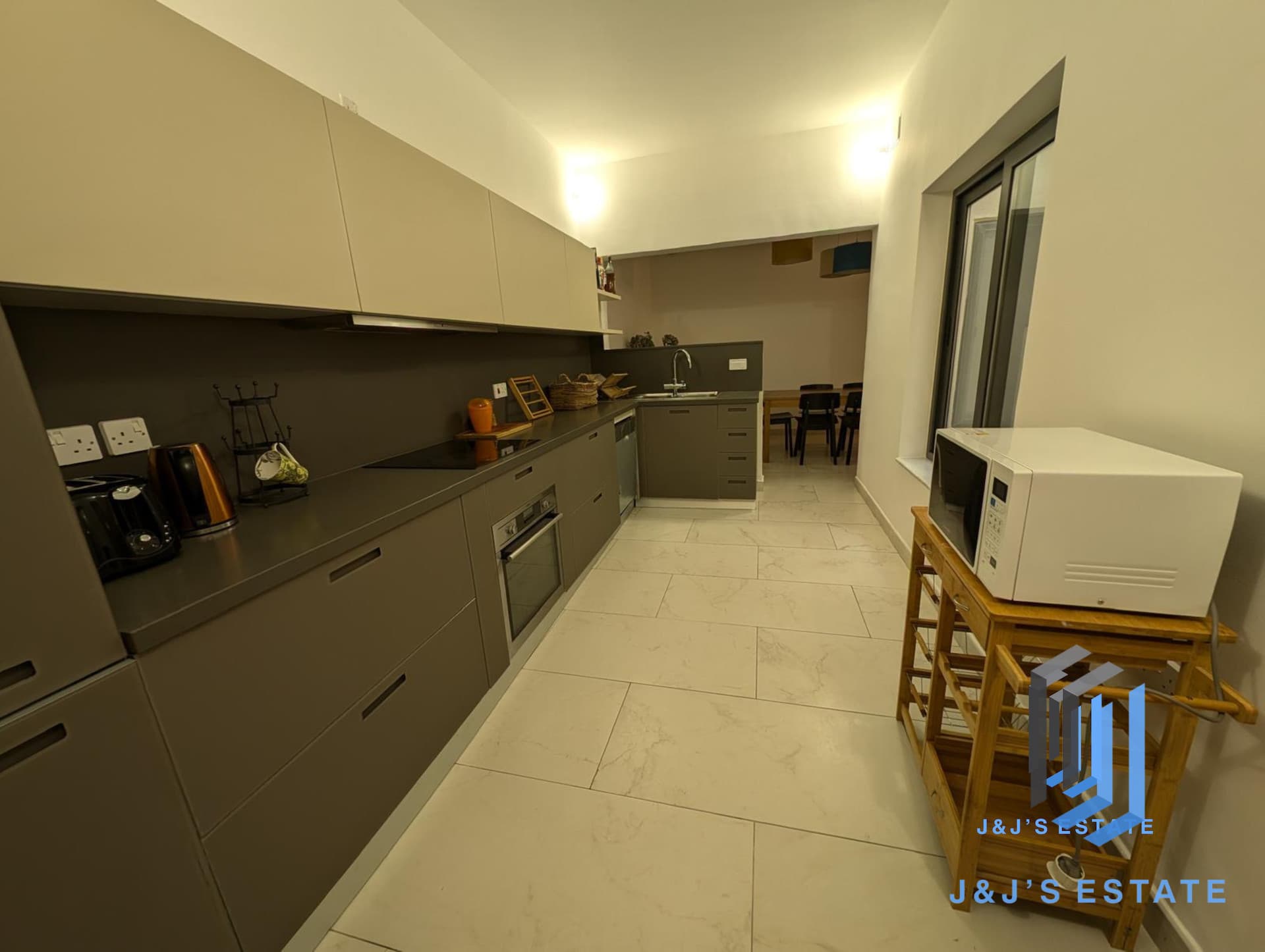 Spacious Duplex Maisonette in Madliena - Swieqi · 1