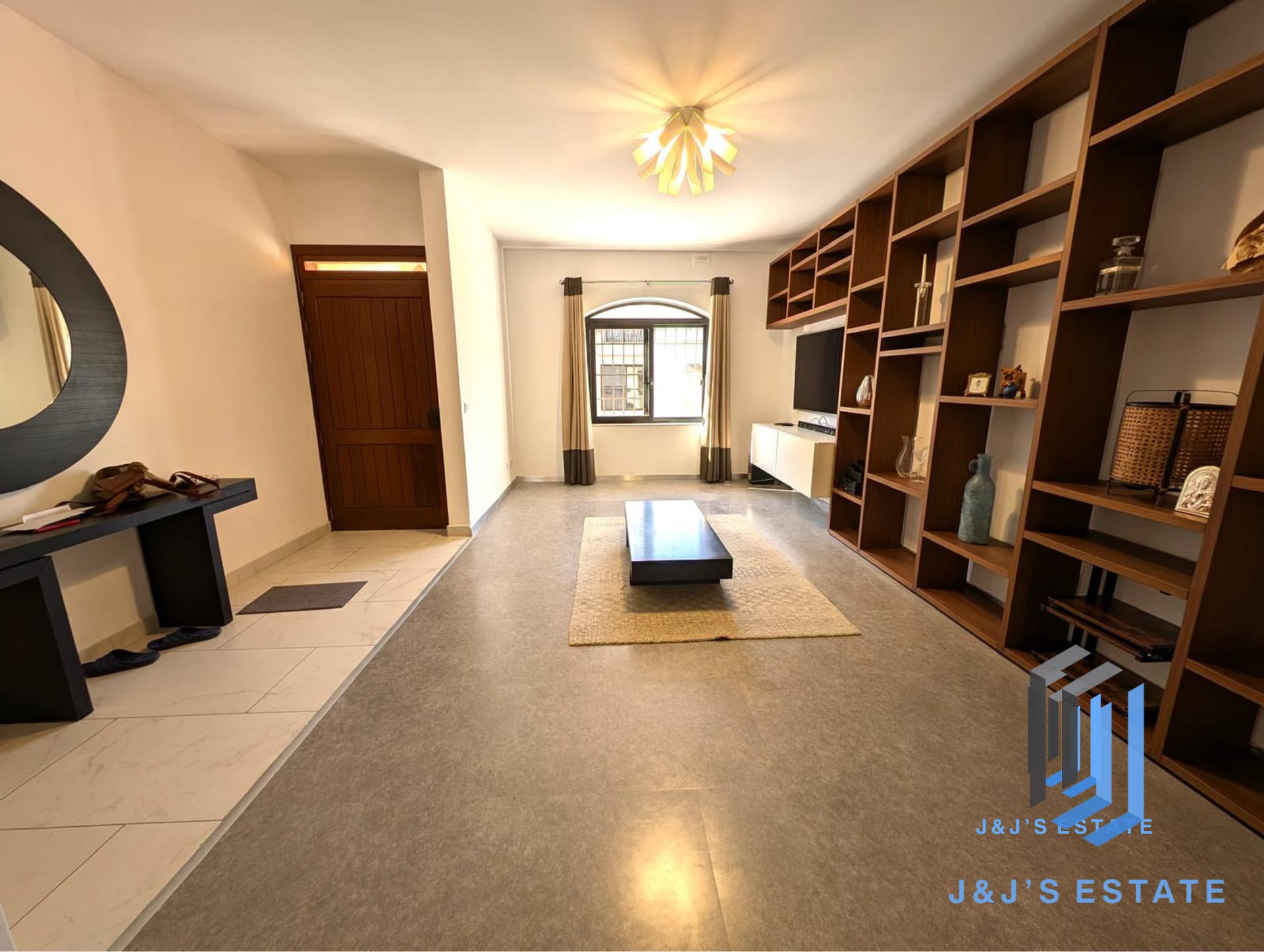 Spacious Duplex Maisonette in Madliena - Swieqi · 2