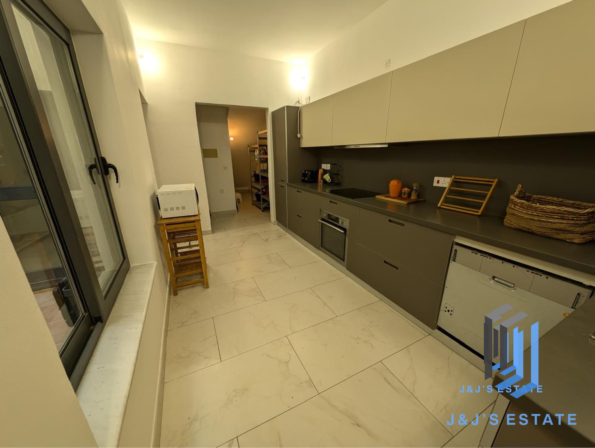 Spacious Duplex Maisonette in Madliena - Swieqi · 3