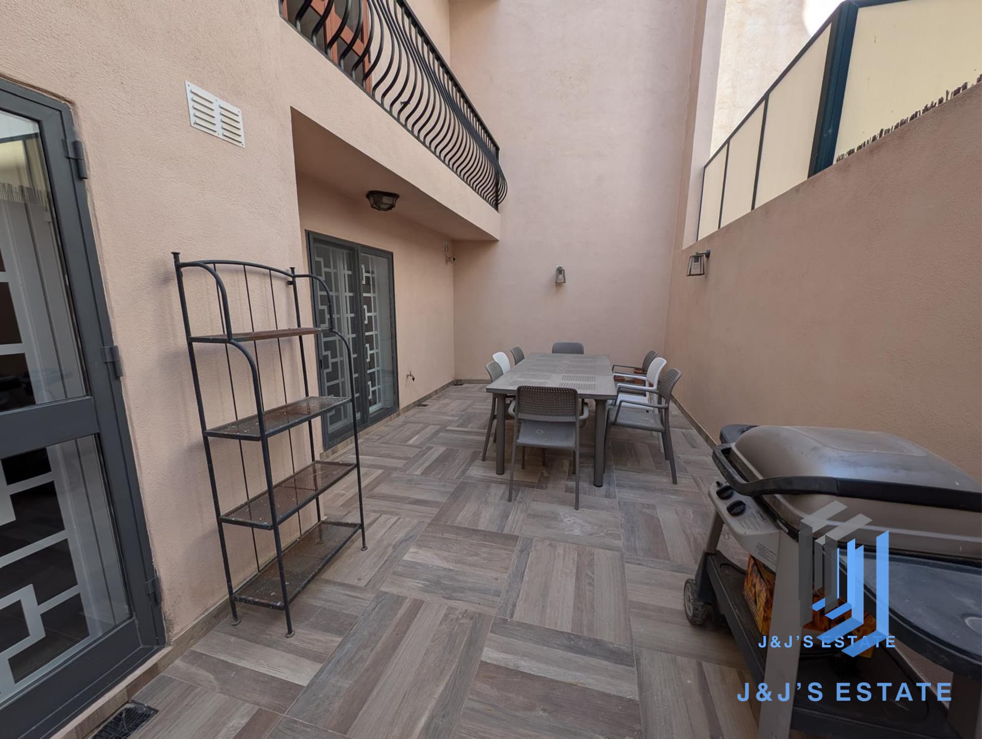Spacious Duplex Maisonette in Madliena - Swieqi · 5