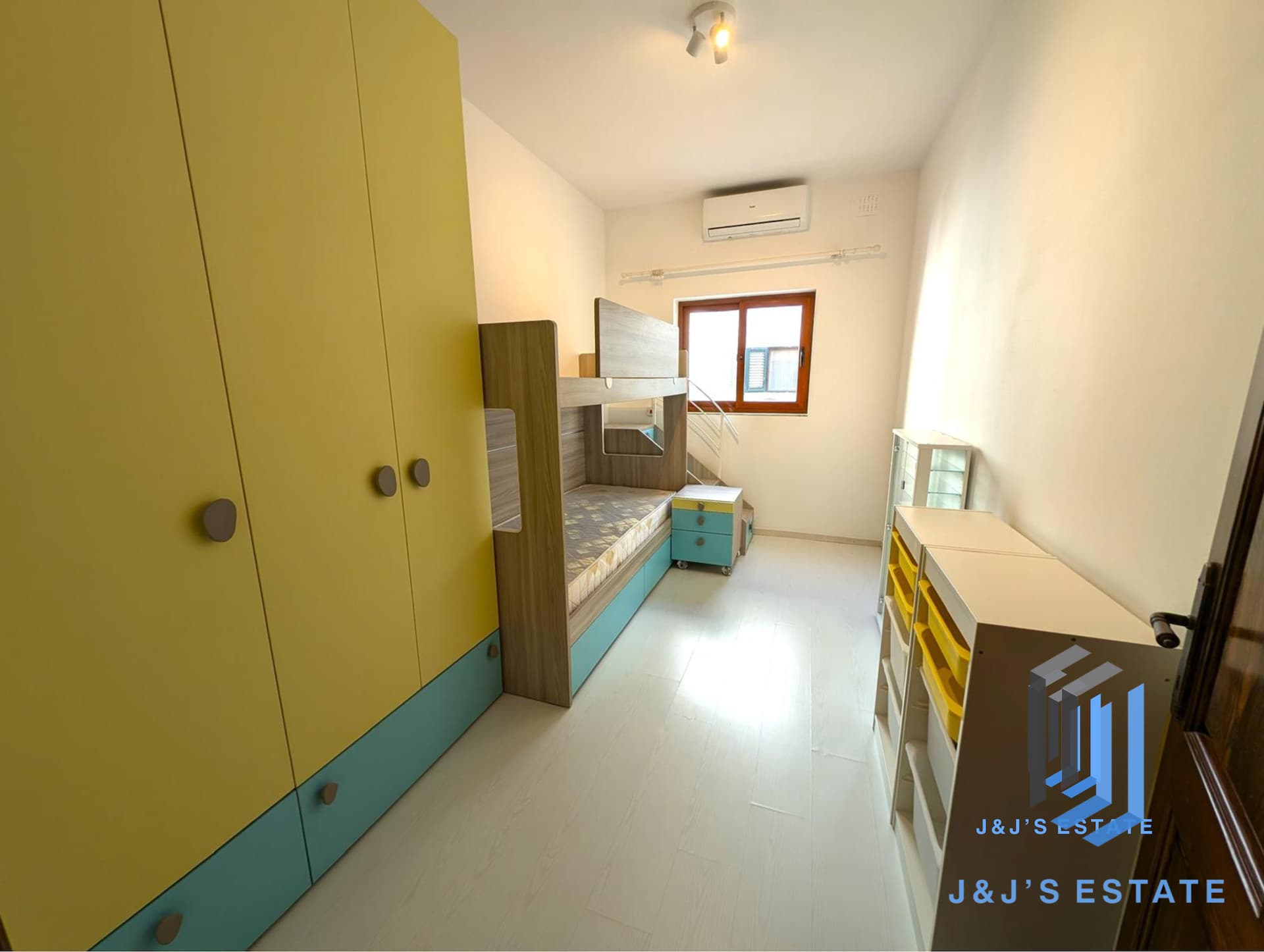 Spacious Duplex Maisonette in Madliena - Swieqi · 6